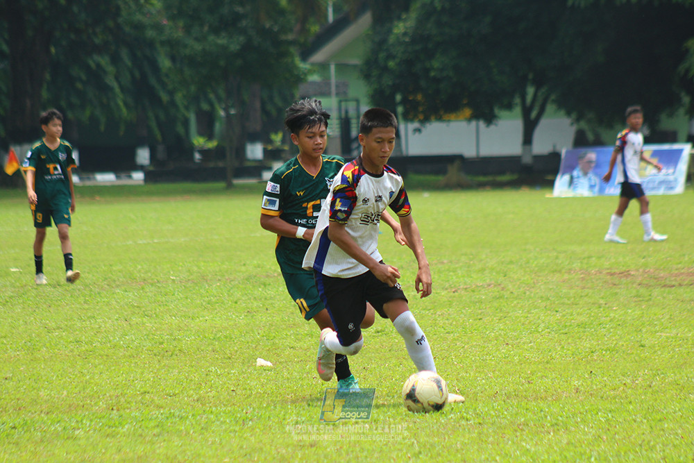 ijl u14 270925 newland fa vs putra muda balaraja