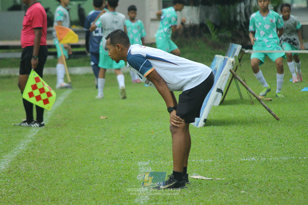 ijl u14 270925 newland fa vs putra muda balaraja