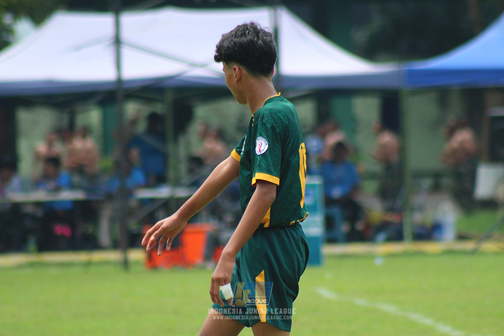 ijl u14 270925 newland fa vs putra muda balaraja