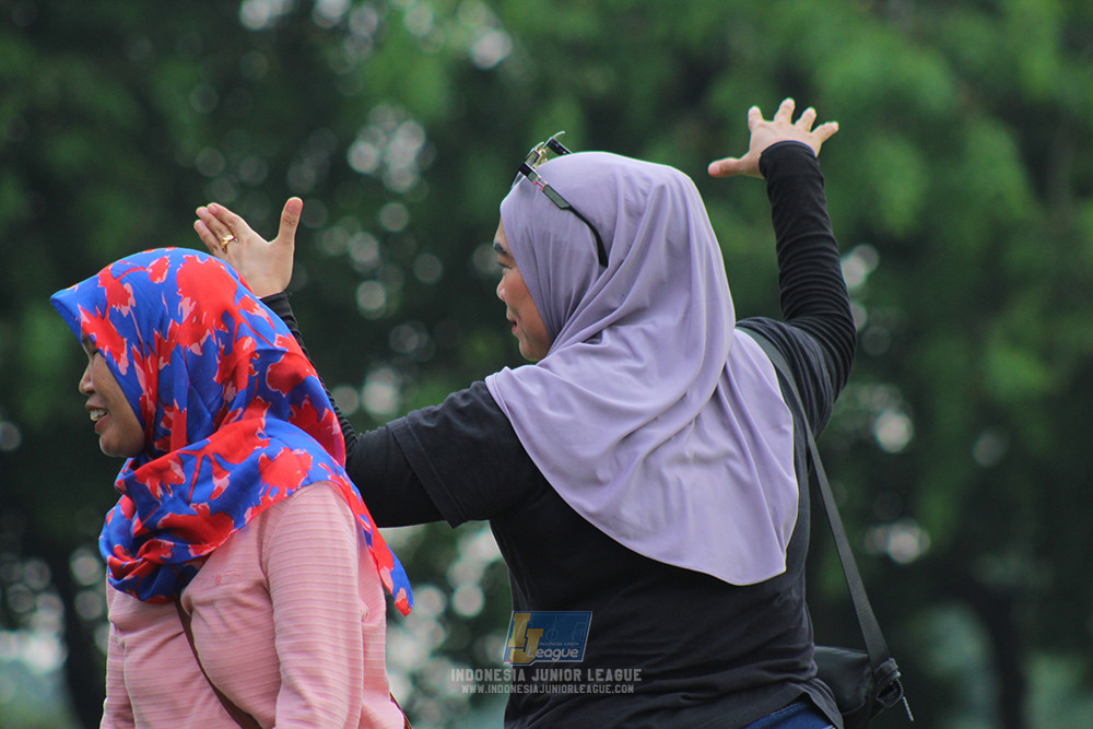 ijl u14 270925 newland fa vs putra muda balaraja