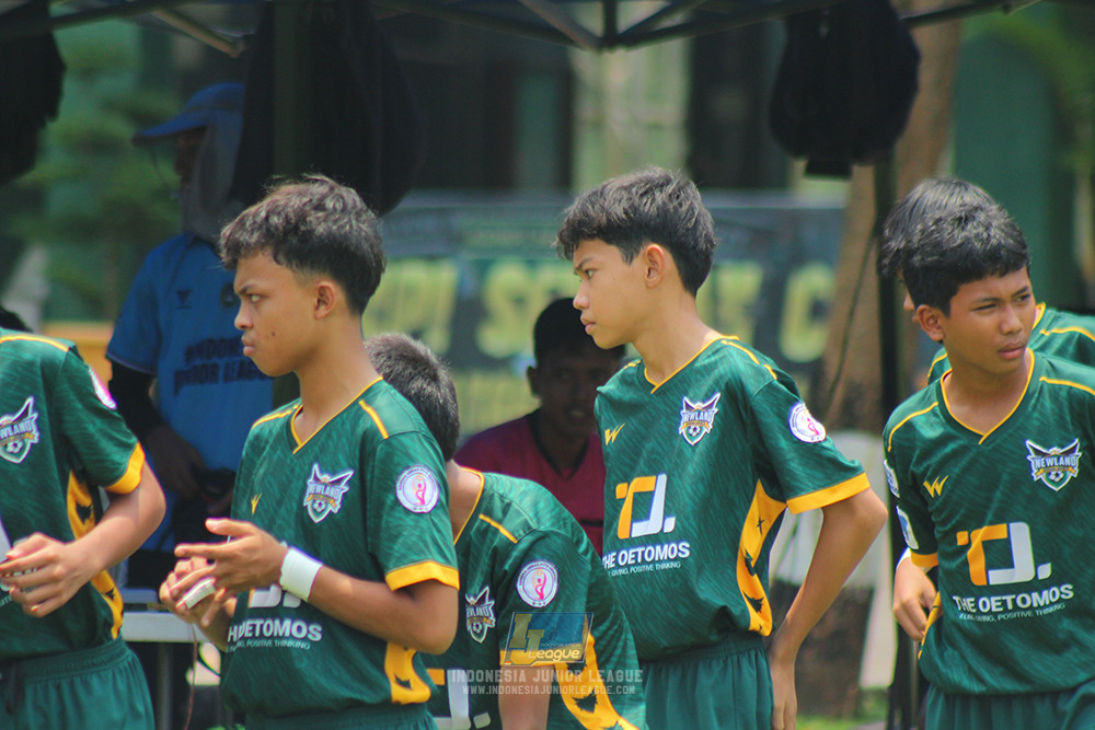 ijl u14 270925 newland fa vs putra muda balaraja