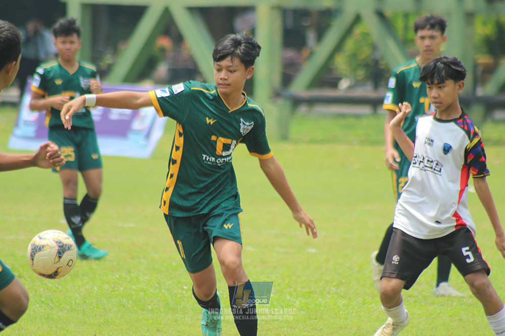 ijl u14 270925 newland fa vs putra muda balaraja