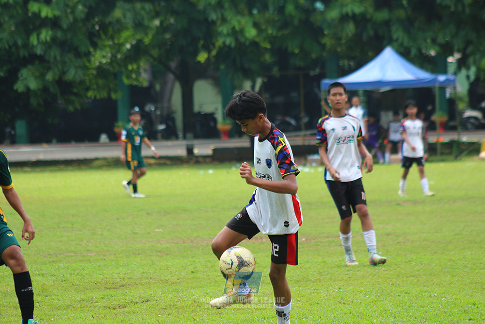 ijl u14 270925 newland fa vs putra muda balaraja