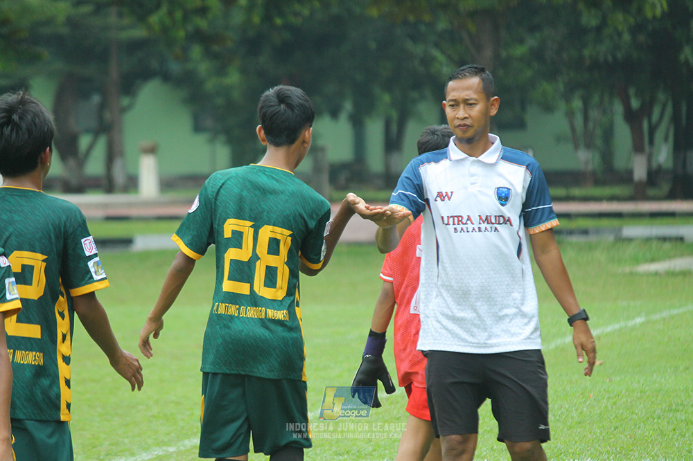 ijl u14 270925 newland fa vs putra muda balaraja