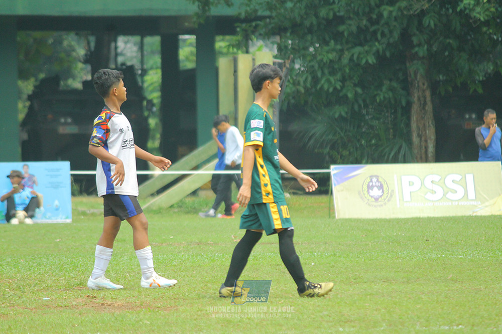 ijl u14 270925 newland fa vs putra muda balaraja