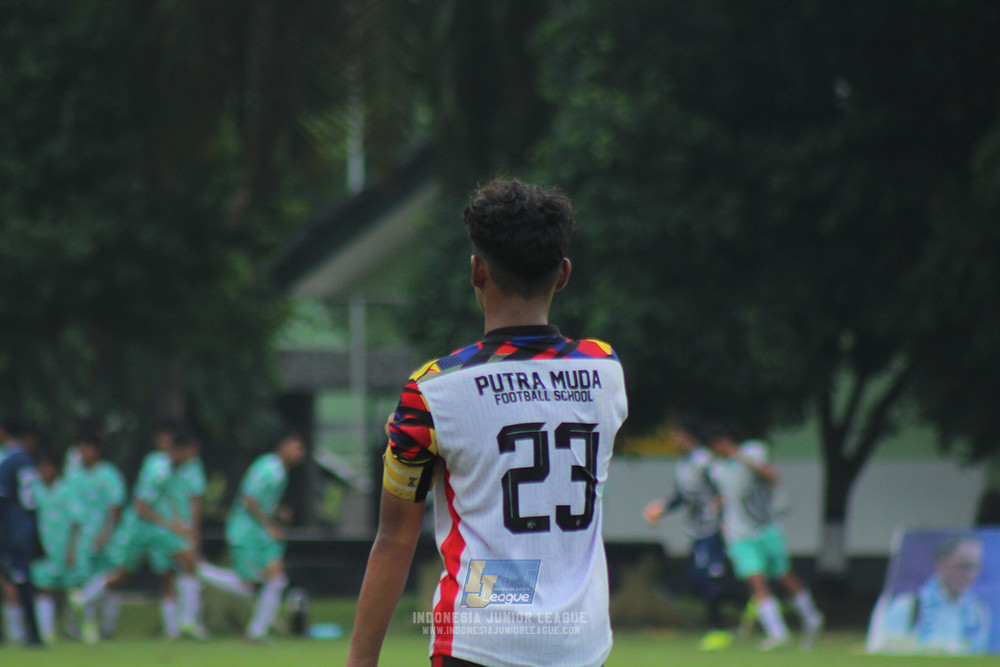 ijl u14 270925 newland fa vs putra muda balaraja