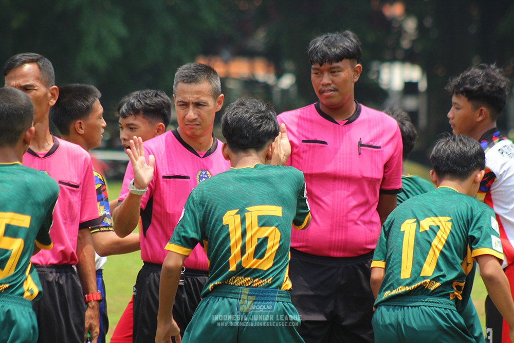 ijl u14 270925 newland fa vs putra muda balaraja