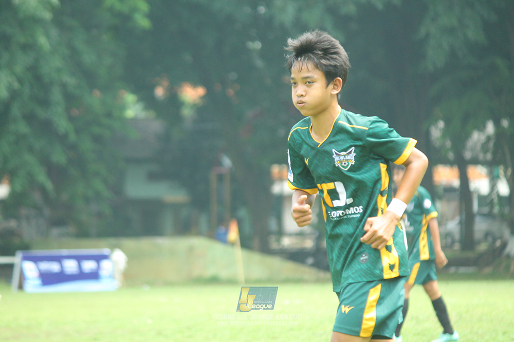 ijl u14 270925 newland fa vs putra muda balaraja