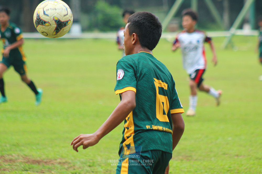 ijl u14 270925 newland fa vs putra muda balaraja