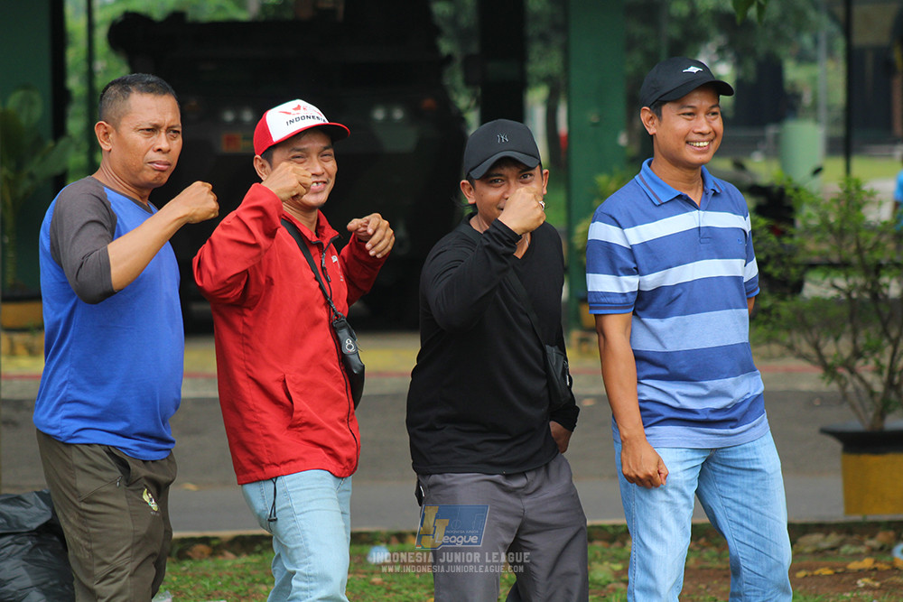 ijl u14 270925 newland fa vs putra muda balaraja