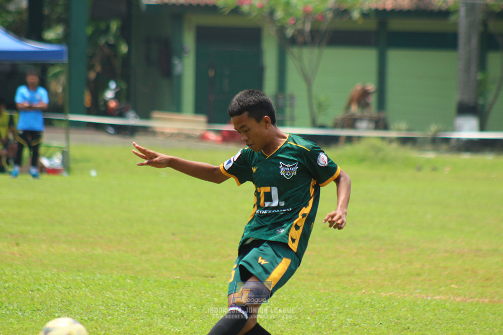 ijl u14 270925 newland fa vs putra muda balaraja