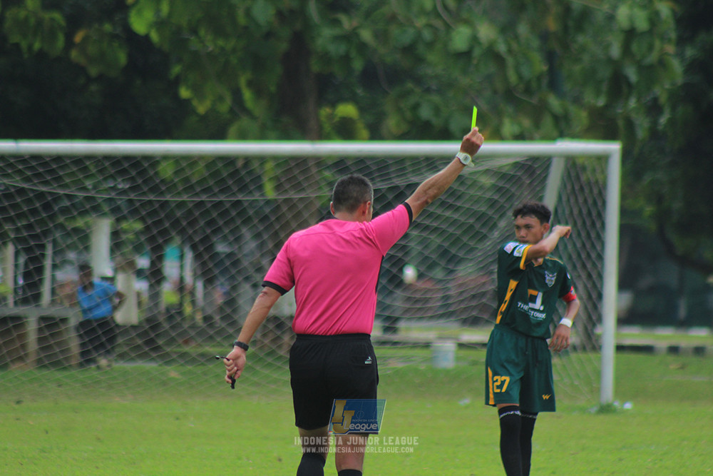 ijl u14 270925 newland fa vs putra muda balaraja