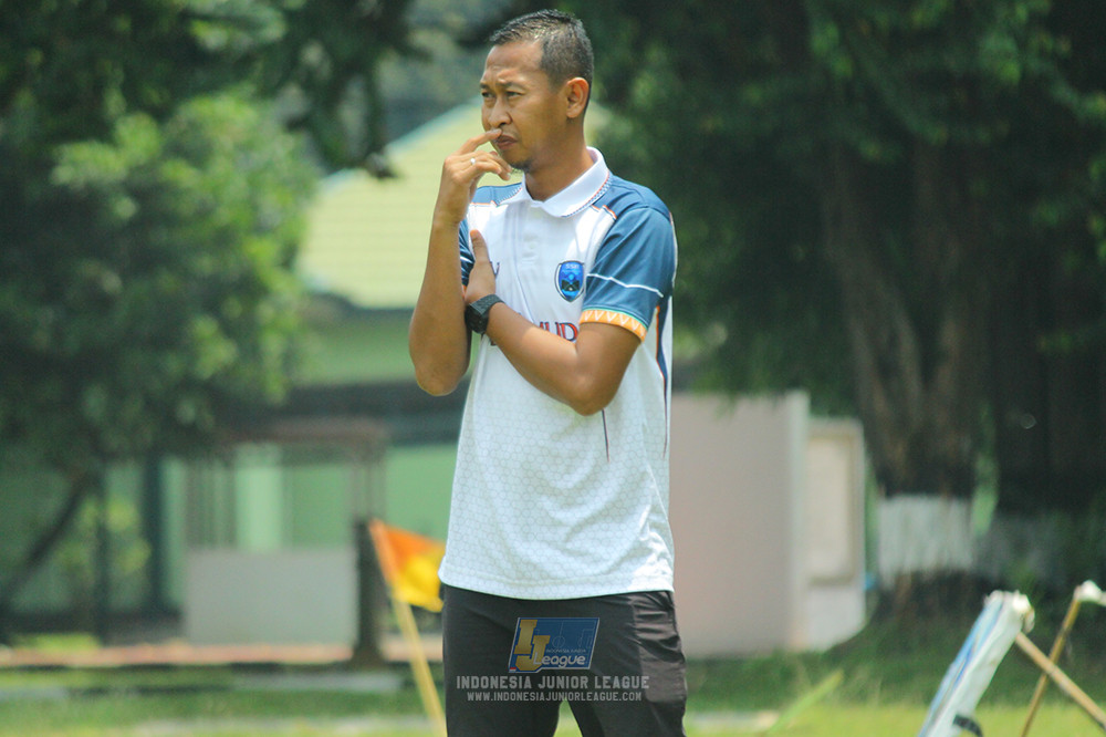 ijl u14 270925 newland fa vs putra muda balaraja