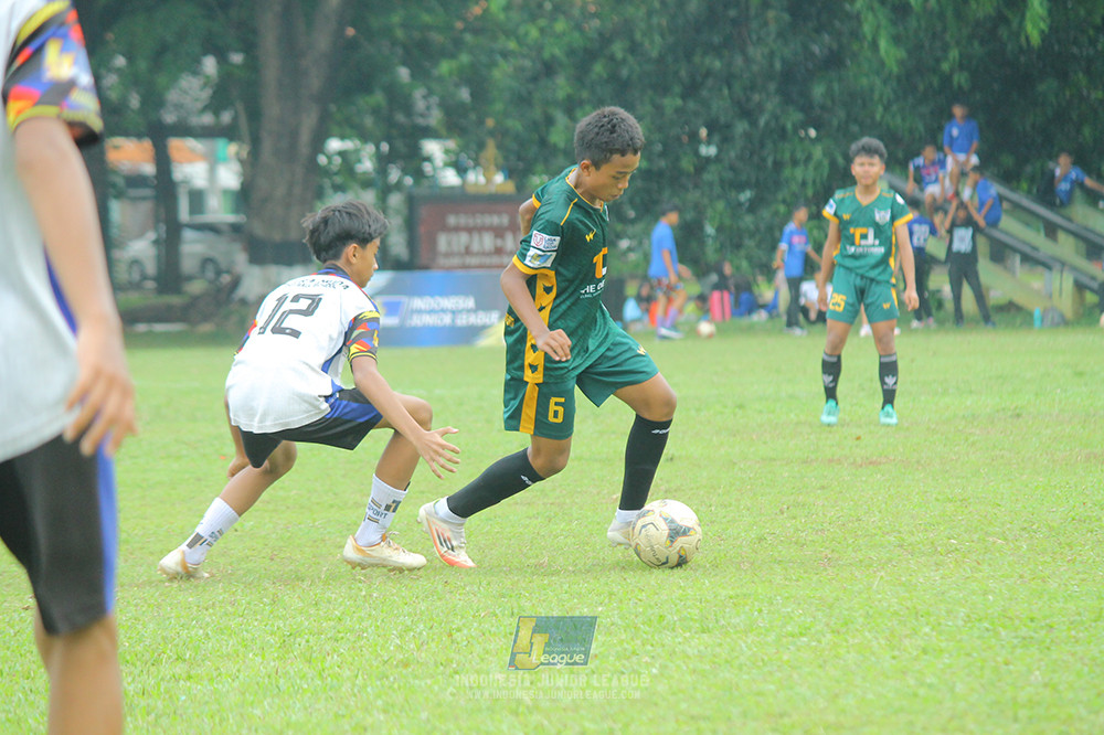 ijl u14 270925 newland fa vs putra muda balaraja