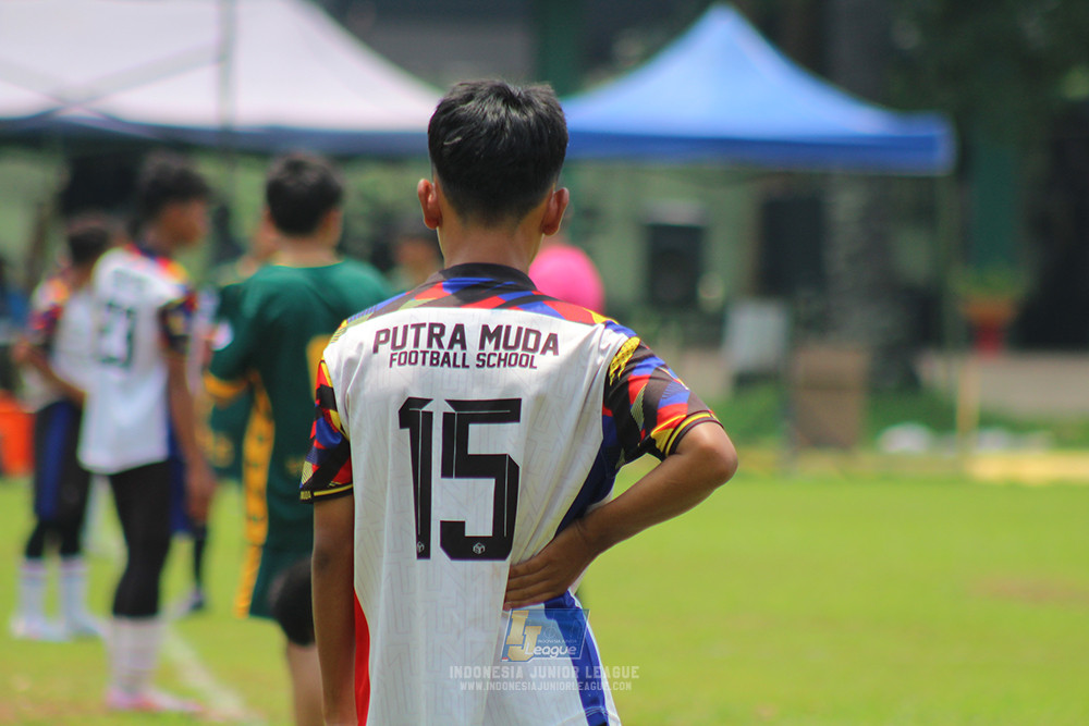 ijl u14 270925 newland fa vs putra muda balaraja