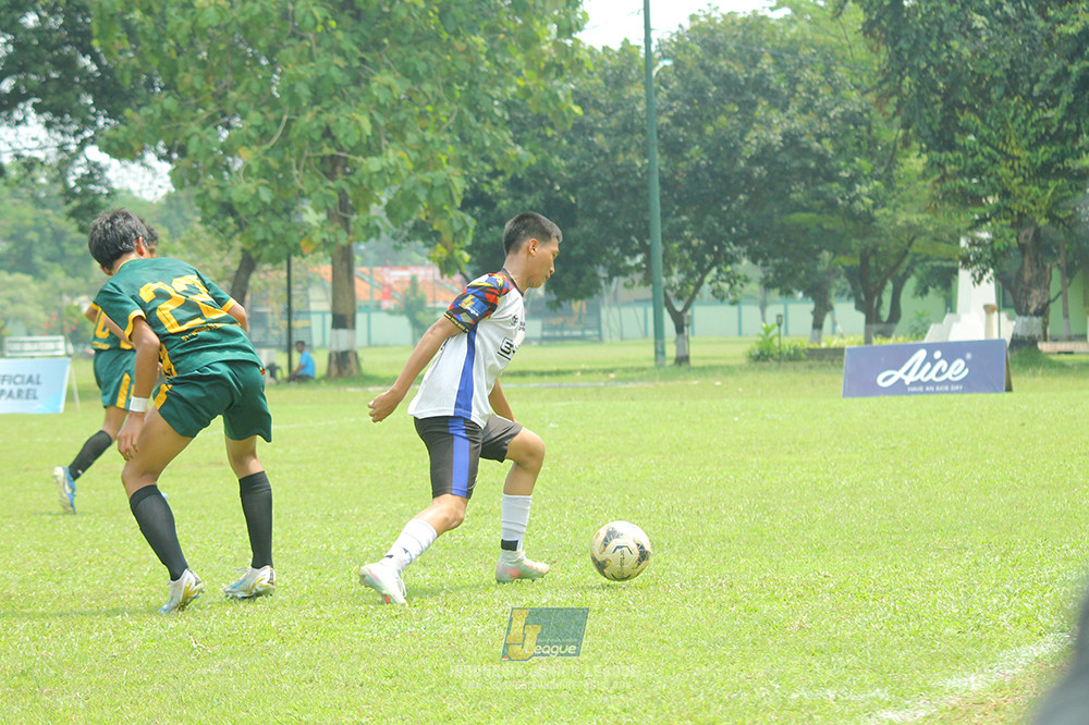 ijl u14 270925 newland fa vs putra muda balaraja