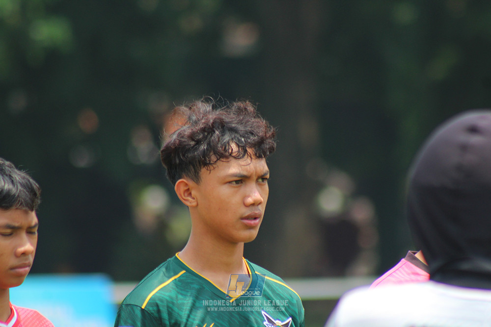 ijl u14 270925 newland fa vs putra muda balaraja