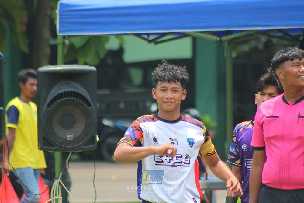 ijl u14 270925 newland fa vs putra muda balaraja