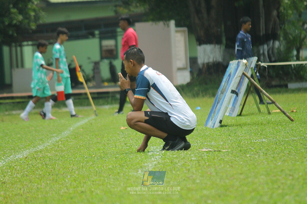 ijl u14 270925 newland fa vs putra muda balaraja