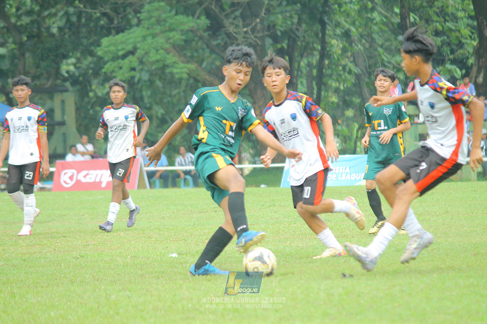 ijl u14 270925 newland fa vs putra muda balaraja