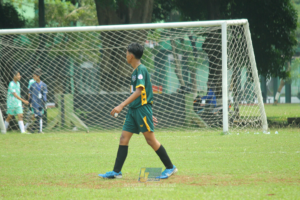 ijl u14 270925 newland fa vs putra muda balaraja