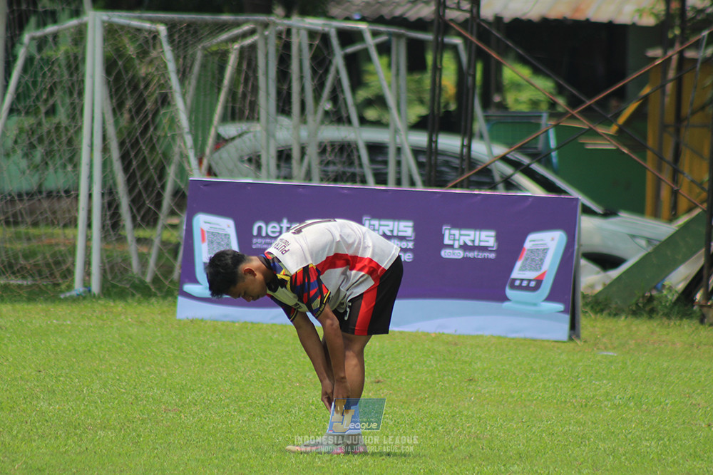 ijl u14 270925 newland fa vs putra muda balaraja