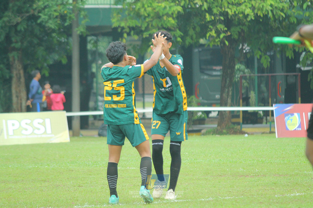 ijl u14 270925 newland fa vs putra muda balaraja