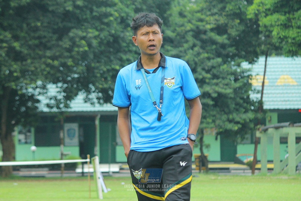 ijl u14 270925 newland fa vs putra muda balaraja