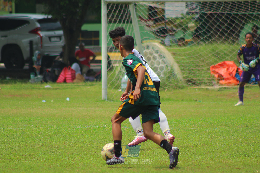 ijl u14 270925 newland fa vs putra muda balaraja