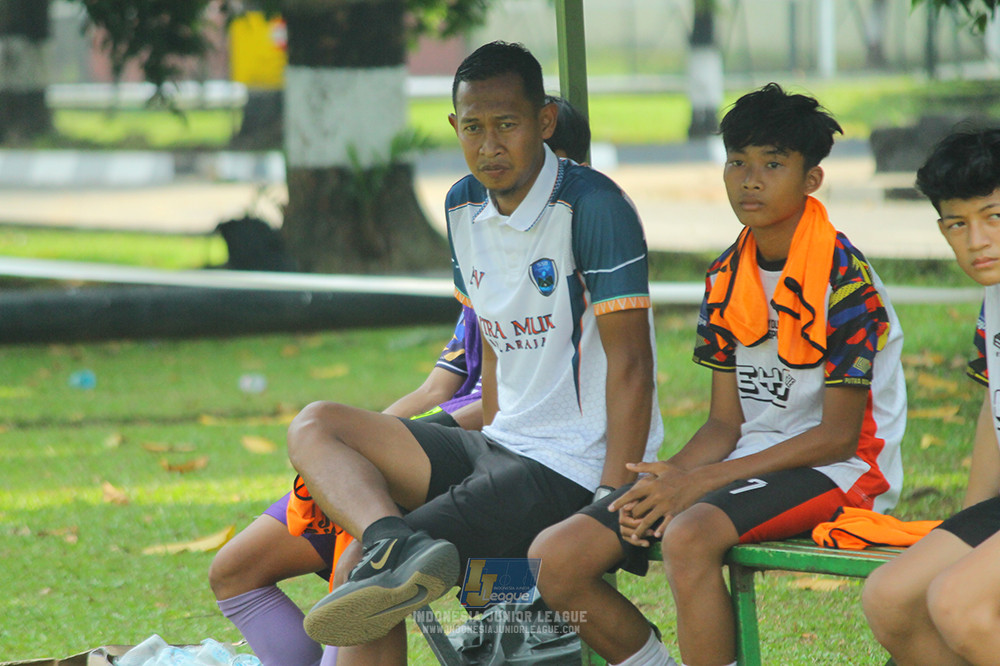ijl u14 270925 newland fa vs putra muda balaraja