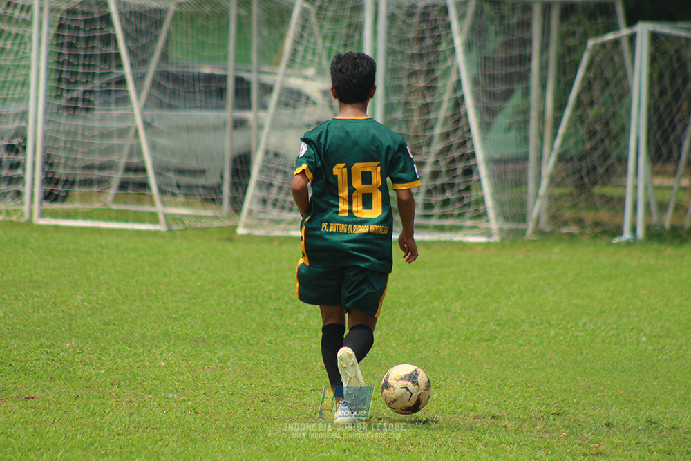 ijl u14 270925 newland fa vs putra muda balaraja