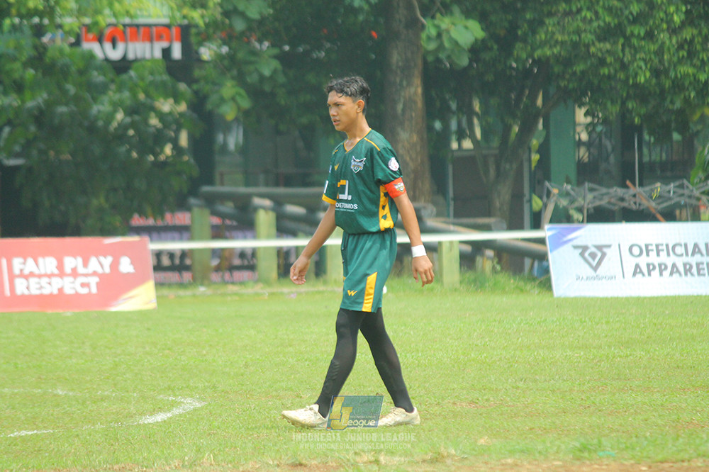 ijl u14 270925 newland fa vs putra muda balaraja