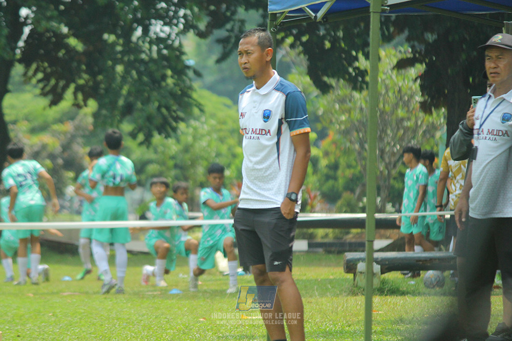 ijl u14 270925 newland fa vs putra muda balaraja