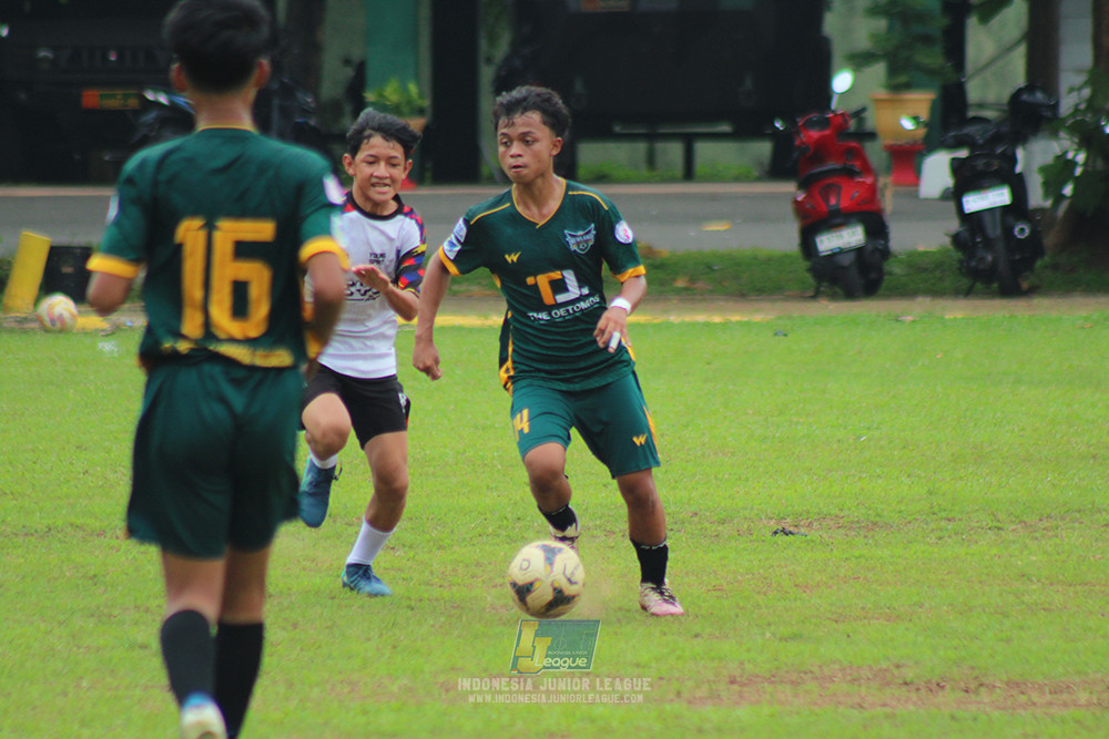 ijl u14 270925 newland fa vs putra muda balaraja