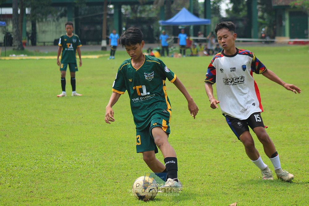 ijl u14 270925 newland fa vs putra muda balaraja