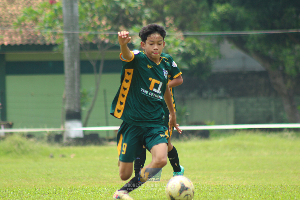 ijl u14 270925 newland fa vs putra muda balaraja