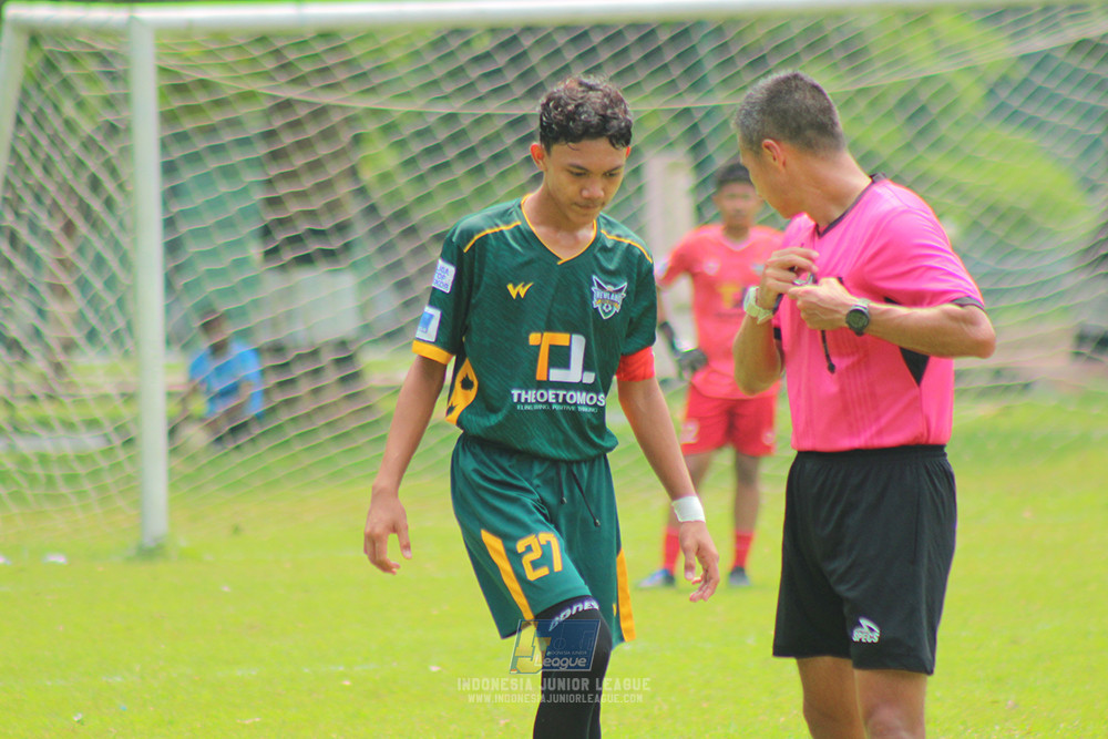 ijl u14 270925 newland fa vs putra muda balaraja