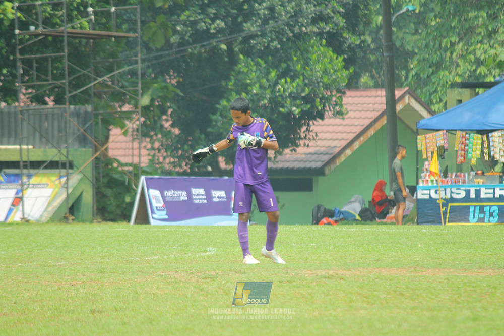 ijl u14 270925 newland fa vs putra muda balaraja