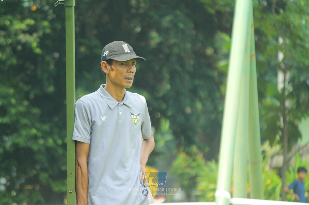 ijl u14 270925 newland fa vs putra muda balaraja