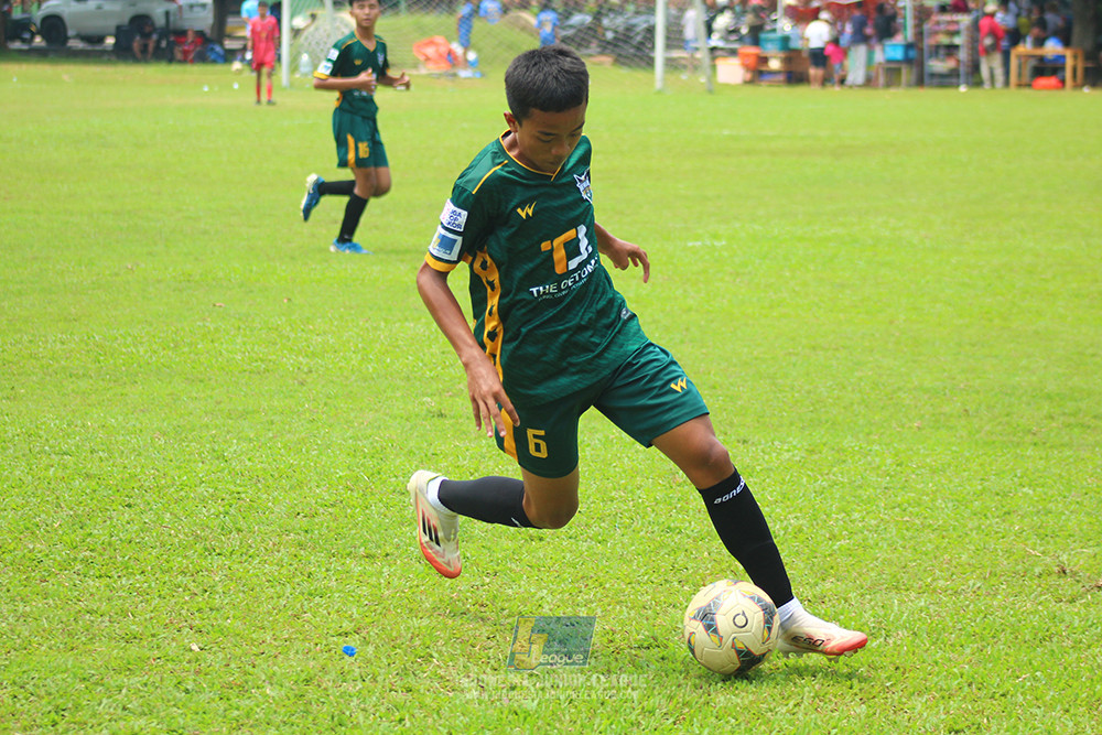 ijl u14 270925 newland fa vs putra muda balaraja
