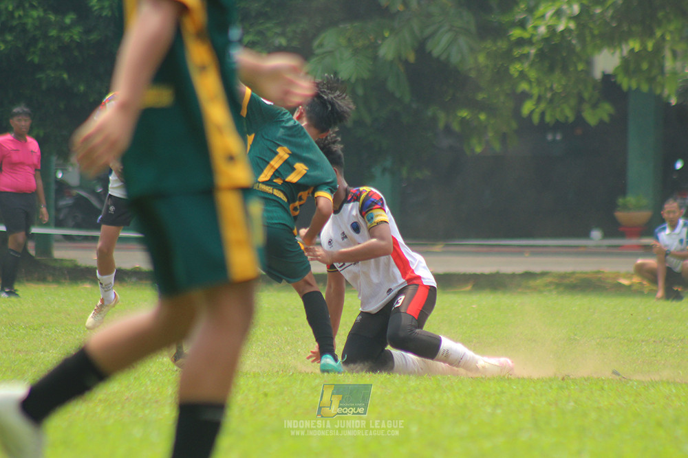 ijl u14 270925 newland fa vs putra muda balaraja