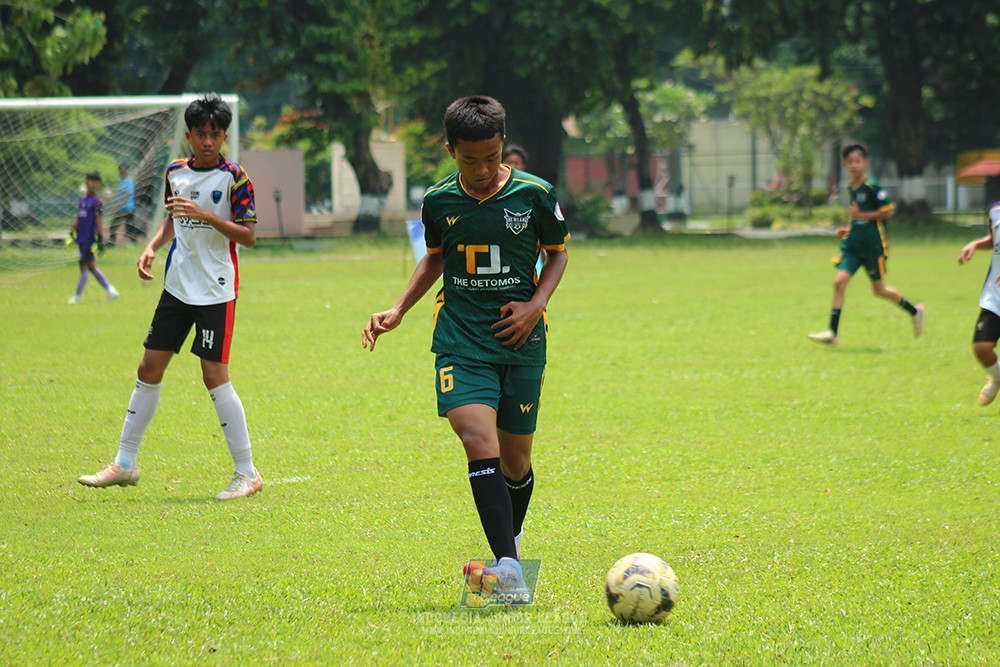 ijl u14 270925 newland fa vs putra muda balaraja