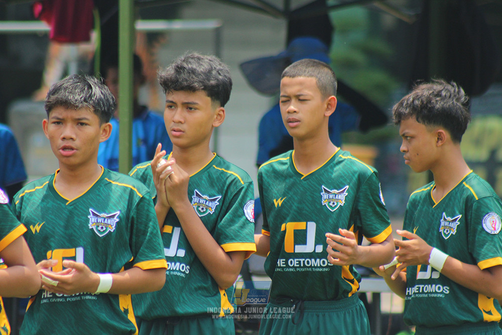 ijl u14 270925 newland fa vs putra muda balaraja
