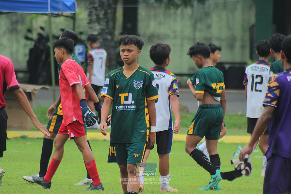 ijl u14 270925 newland fa vs putra muda balaraja