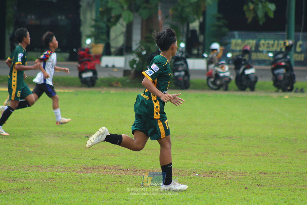ijl u14 270925 newland fa vs putra muda balaraja
