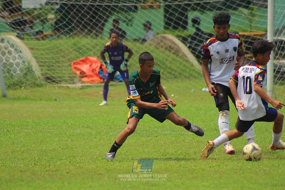 ijl u14 270925 newland fa vs putra muda balaraja