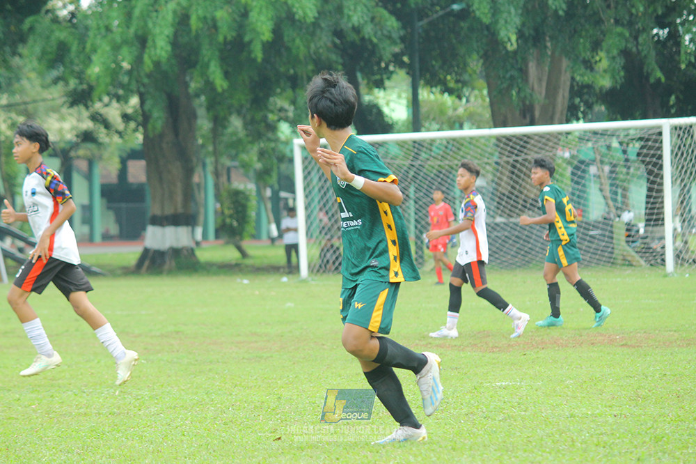 ijl u14 270925 newland fa vs putra muda balaraja