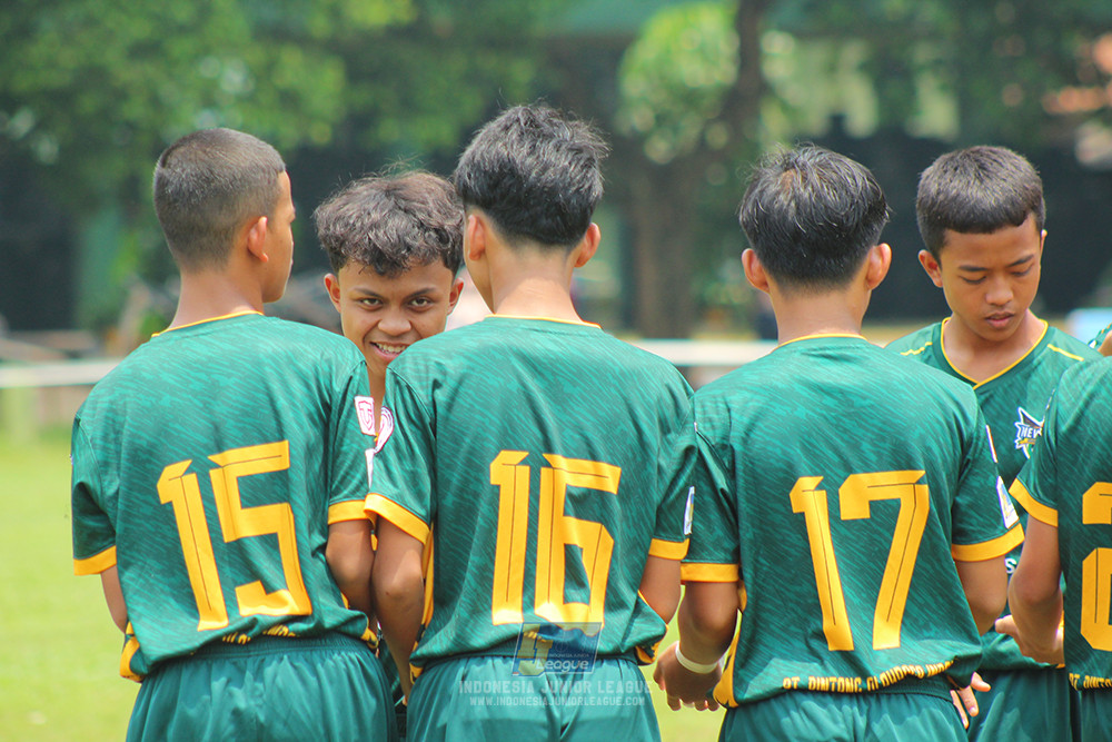 ijl u14 270925 newland fa vs putra muda balaraja