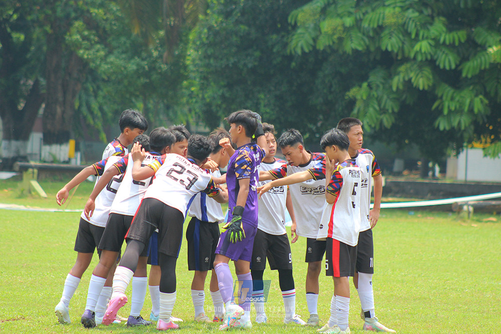 ijl u14 270925 newland fa vs putra muda balaraja
