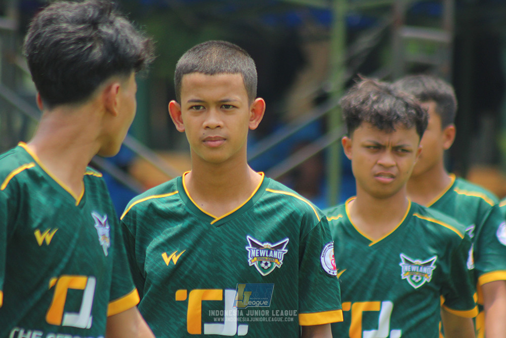 ijl u14 270925 newland fa vs putra muda balaraja